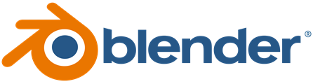 logo blender.svg