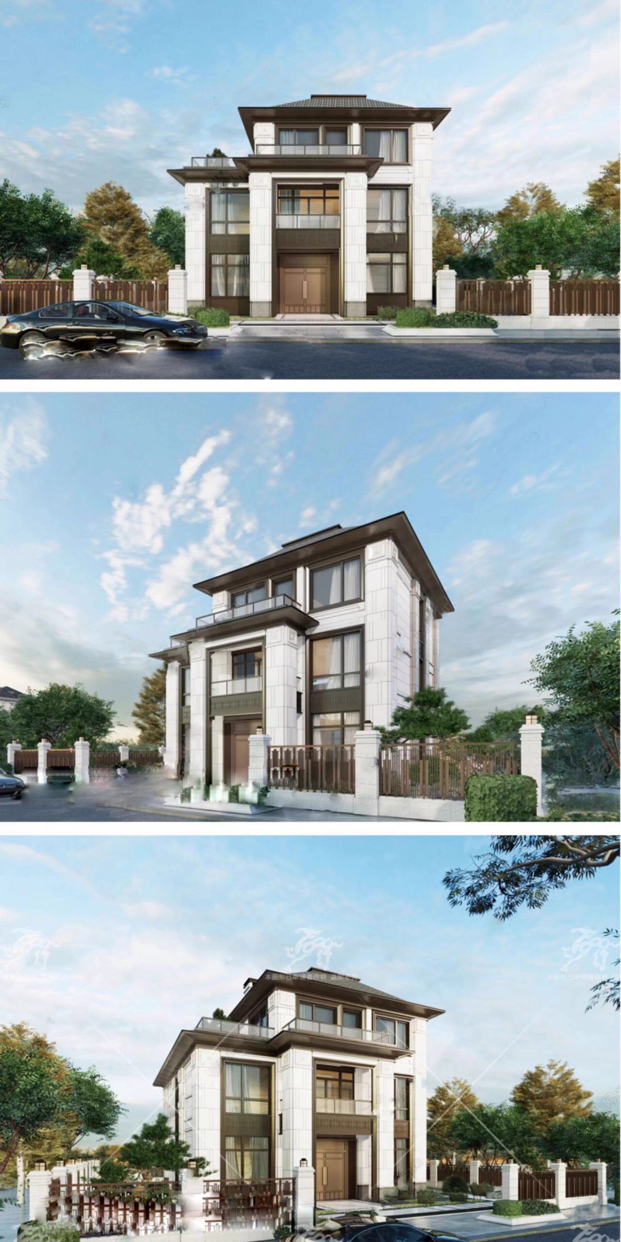 su ad01 villa building