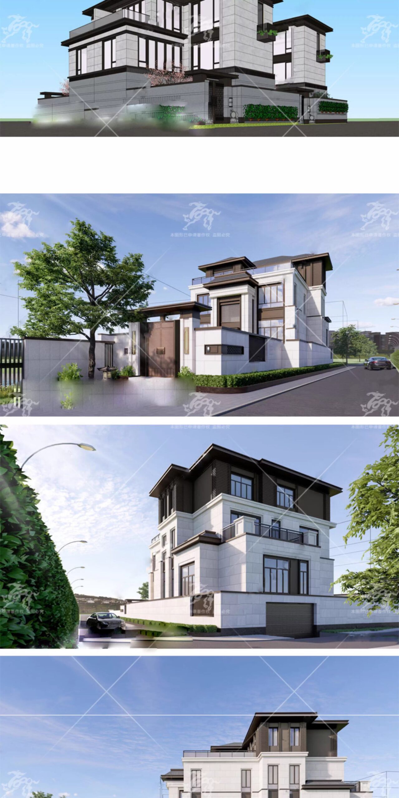 su ad01 villa building