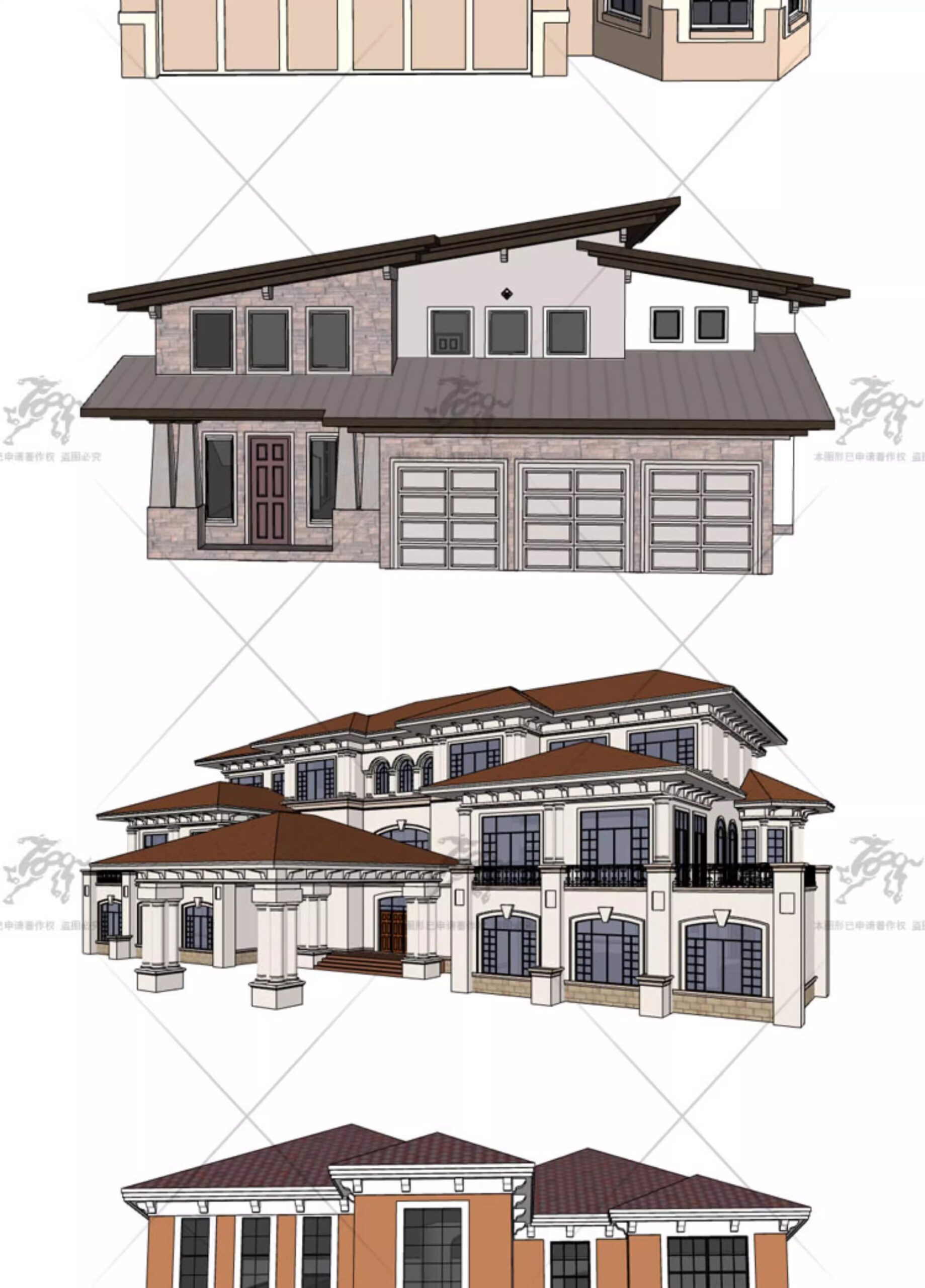su ad01 villa building