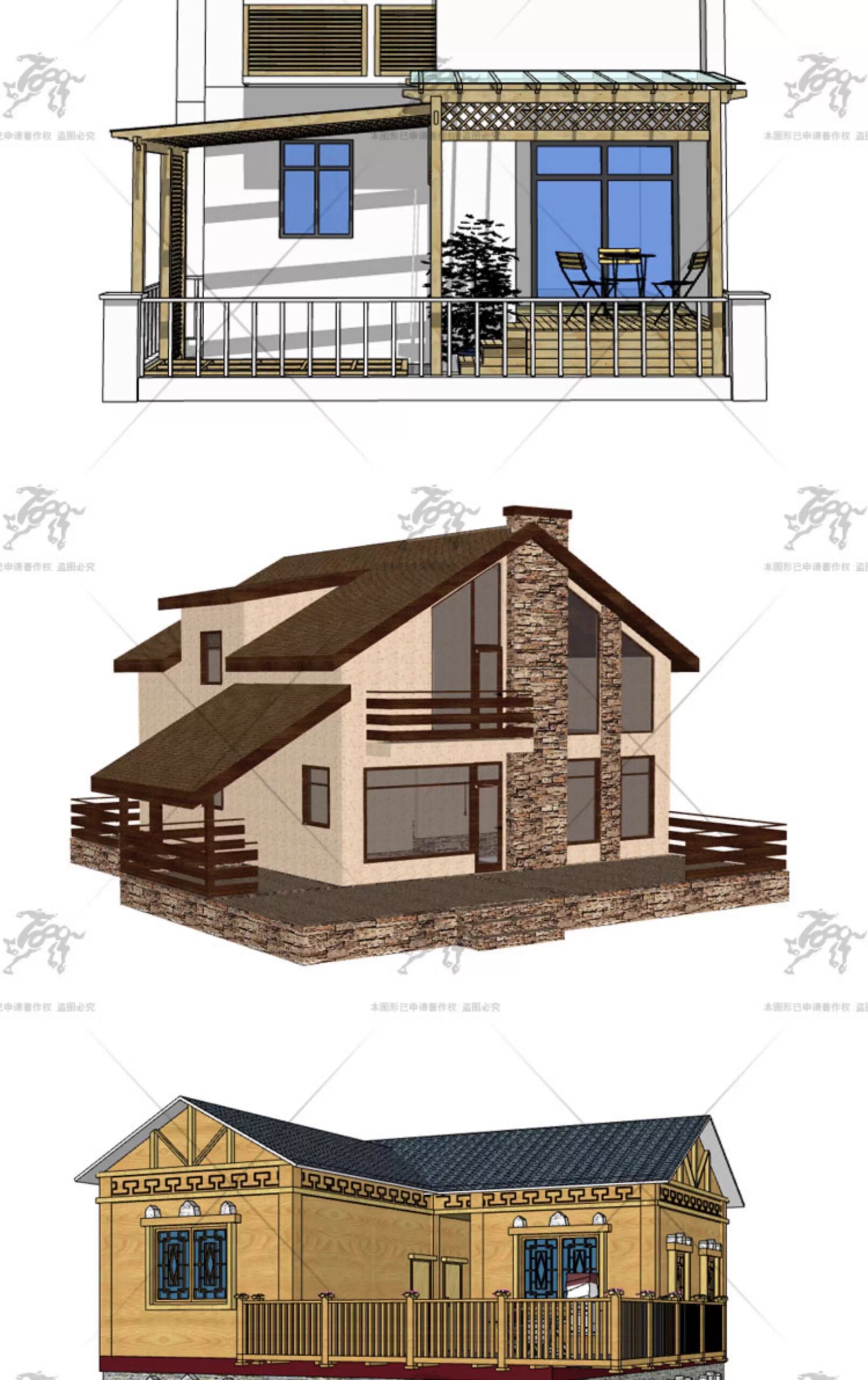 su ad01 villa building