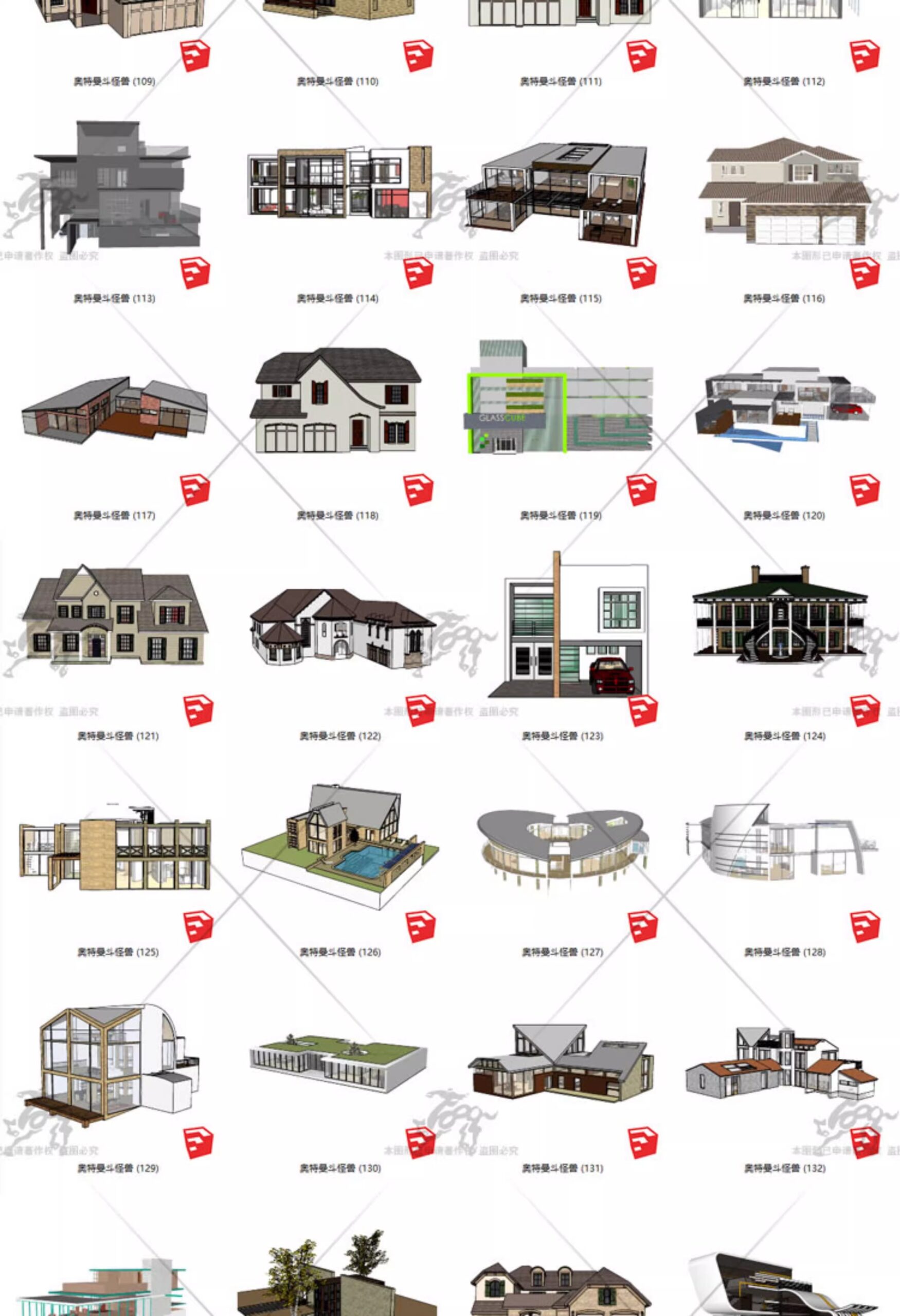 su ad01 villa building