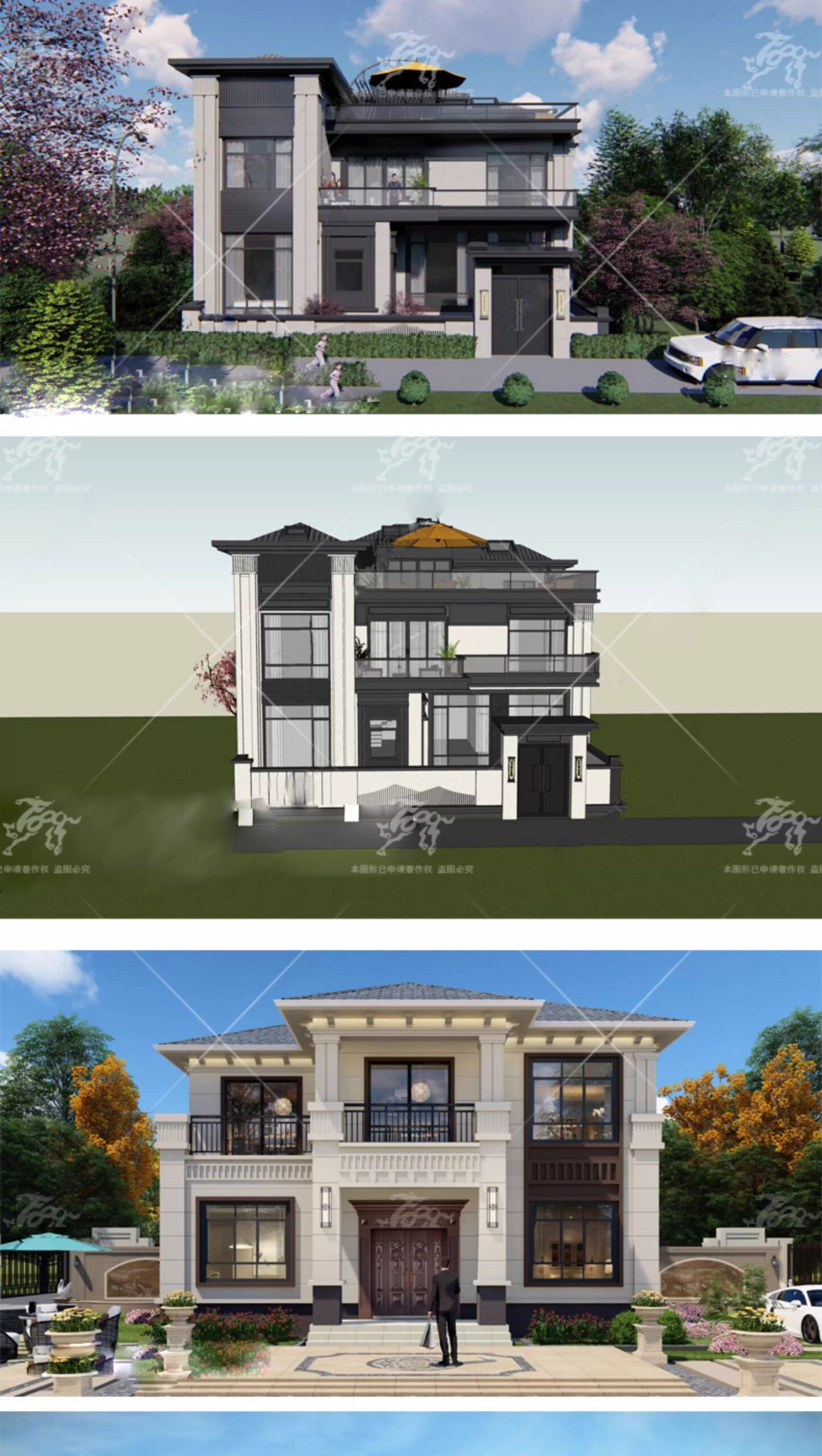 su ad01 villa building