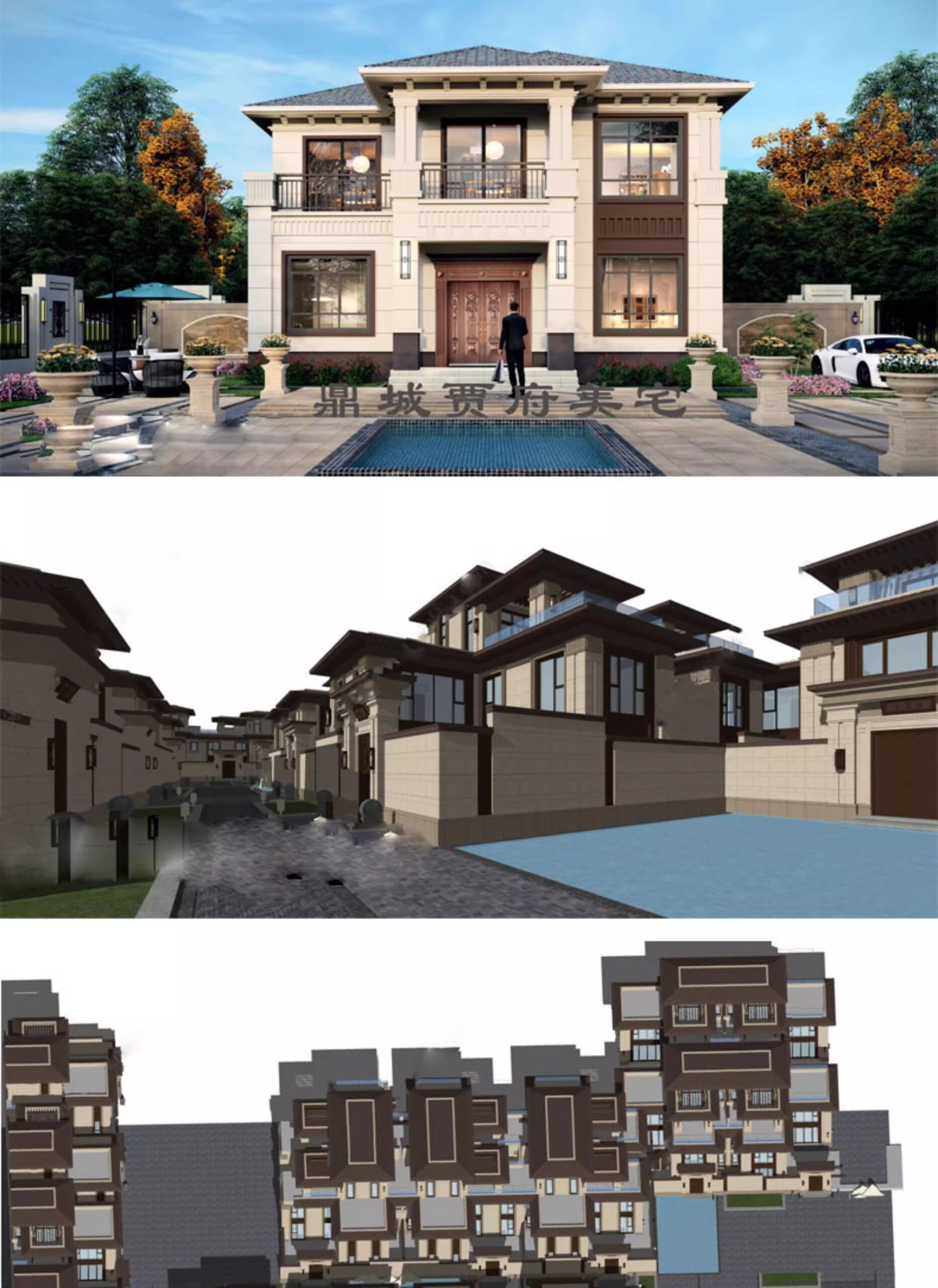 su ad01 villa building