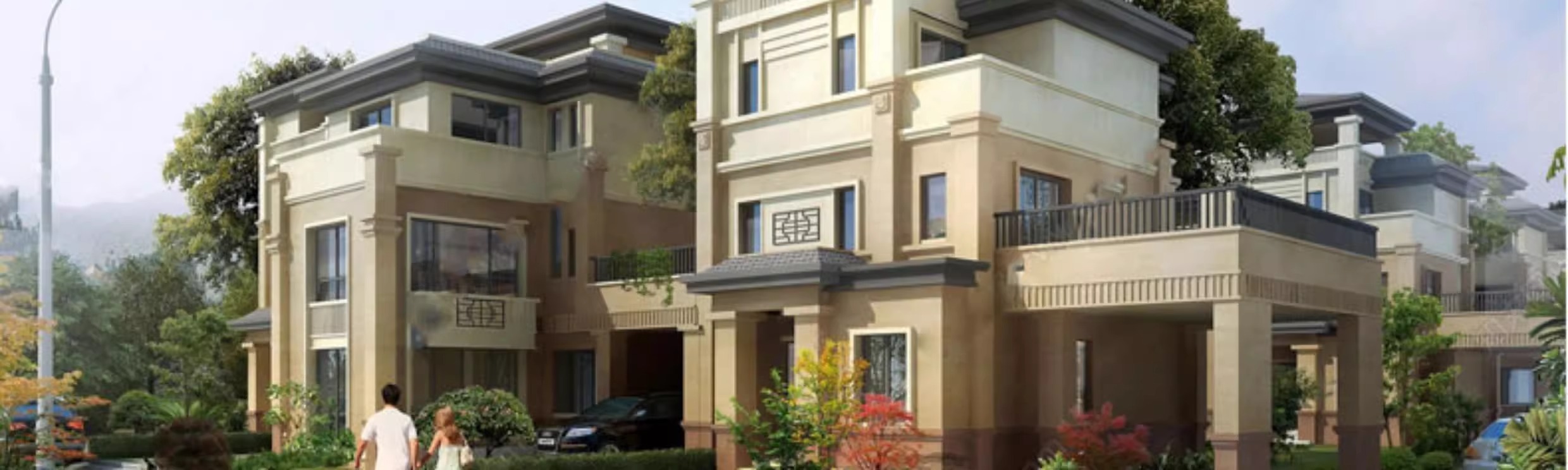 su ad01 villa building