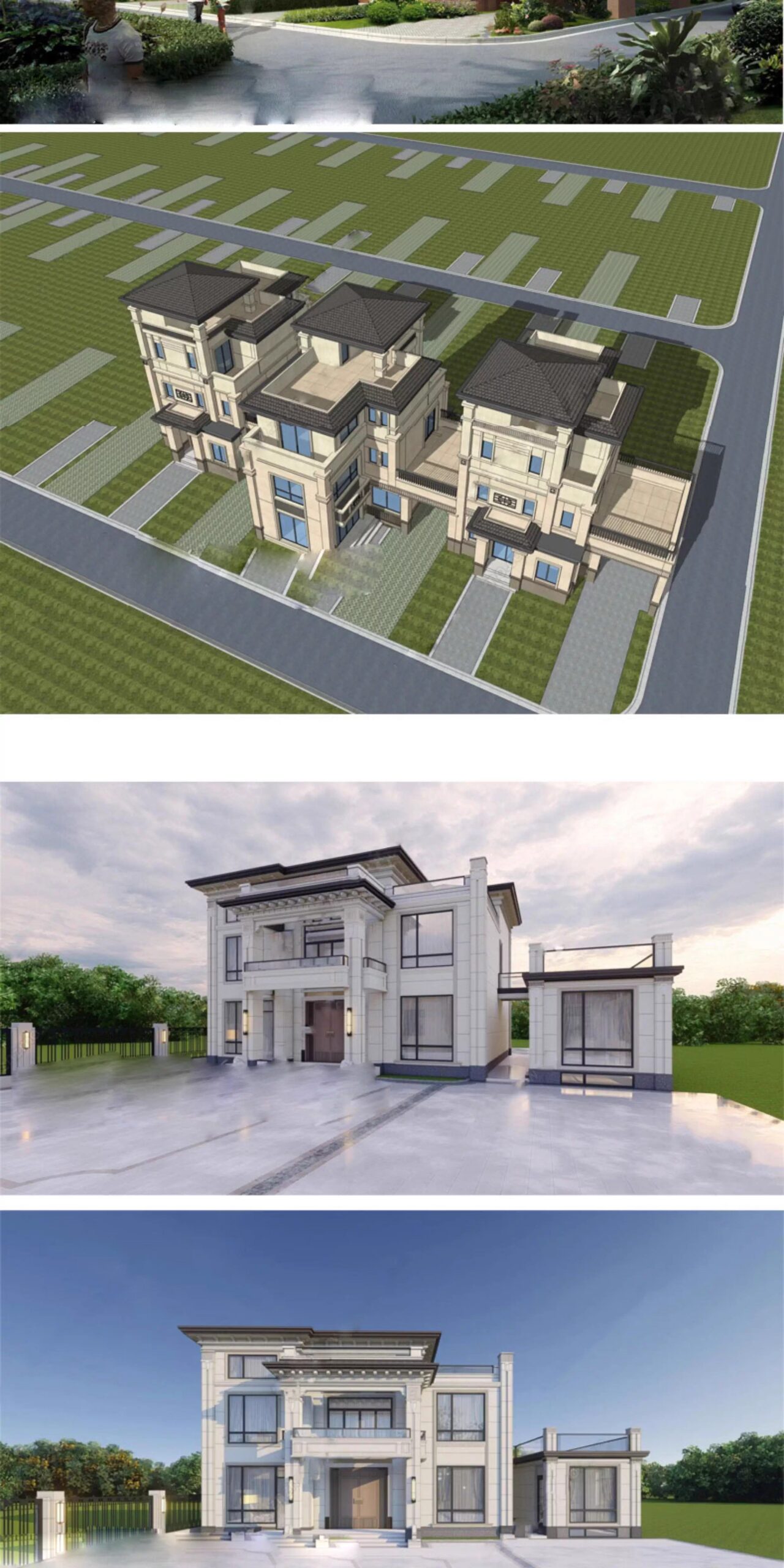 su ad01 villa building