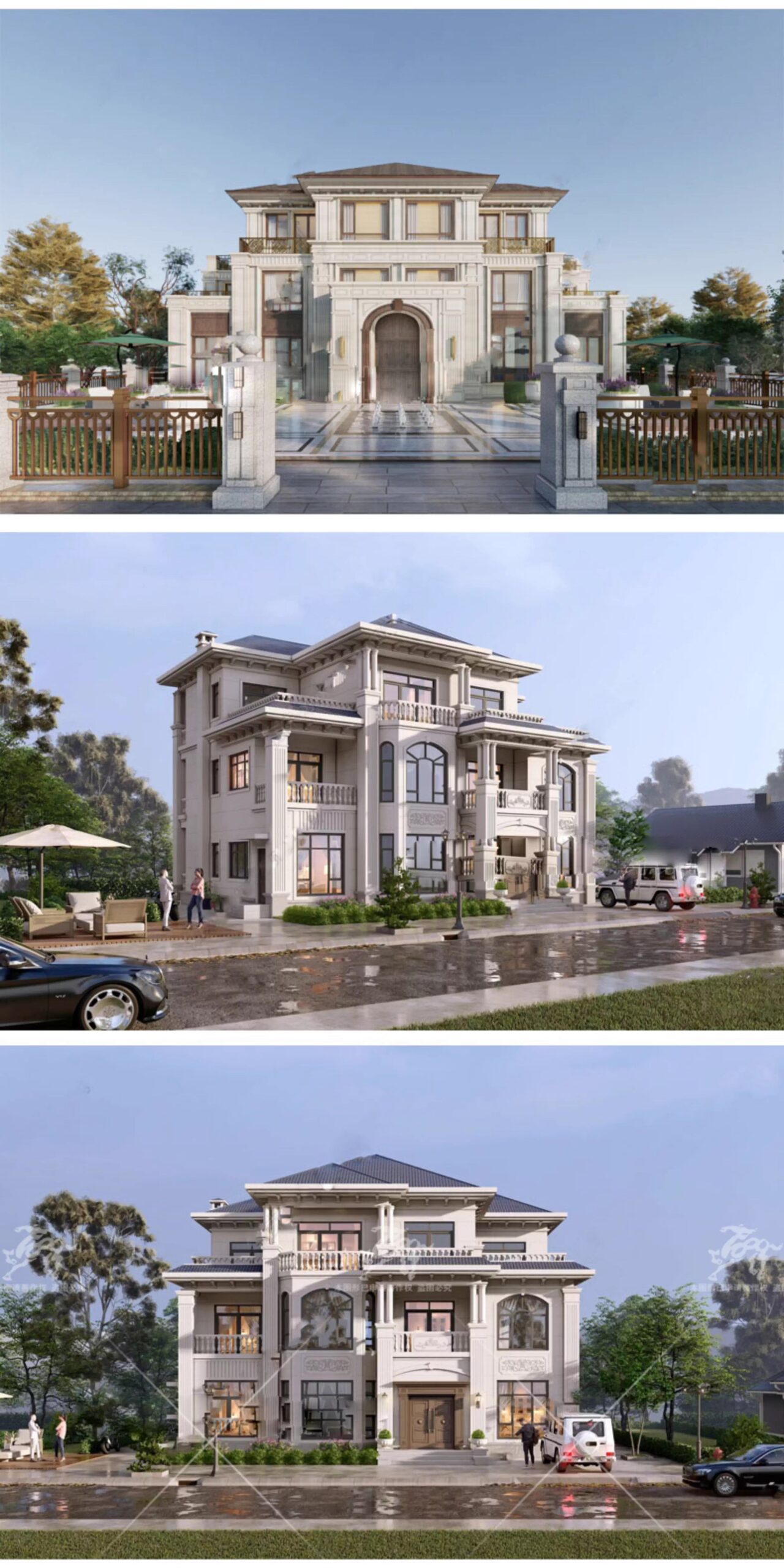 su ad01 villa building