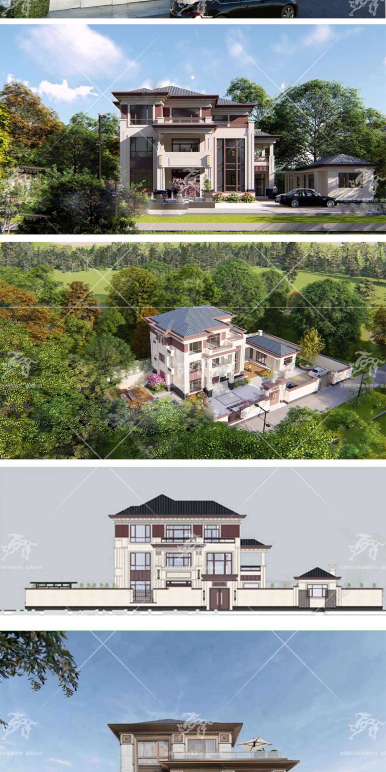 su ad01 villa building