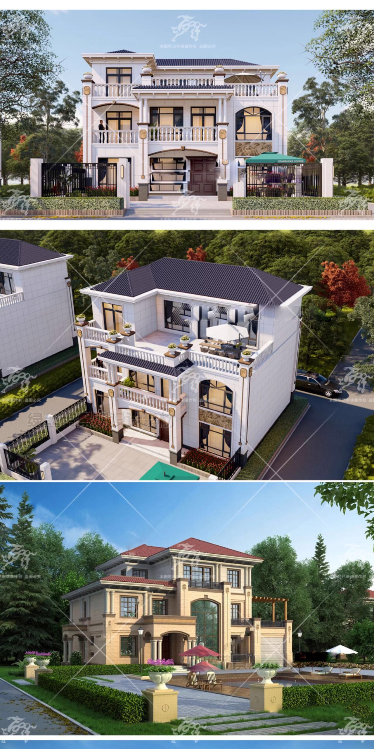 su ad01 villa building