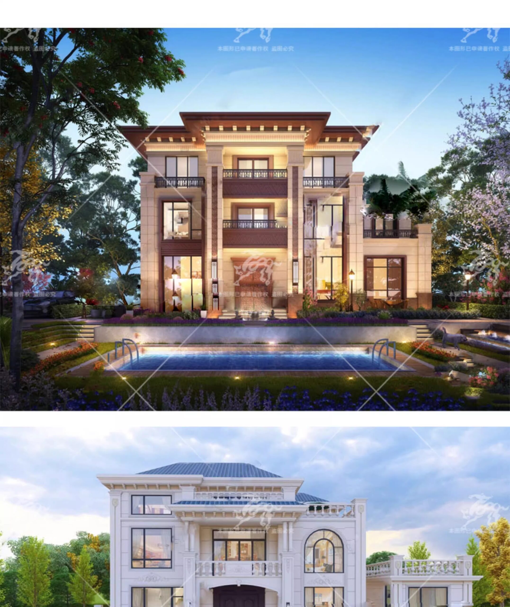 su ad01 villa building