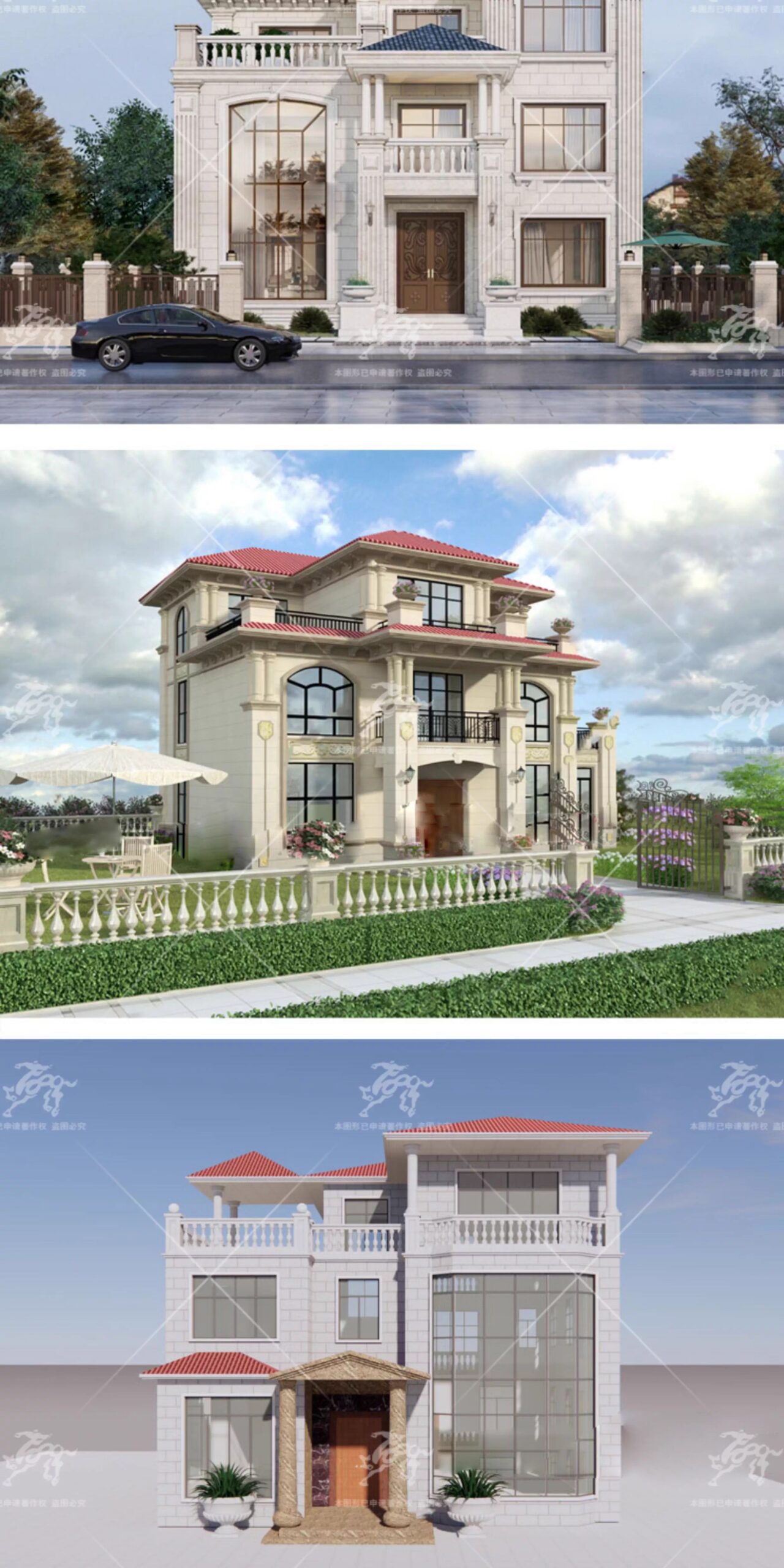 su ad01 villa building