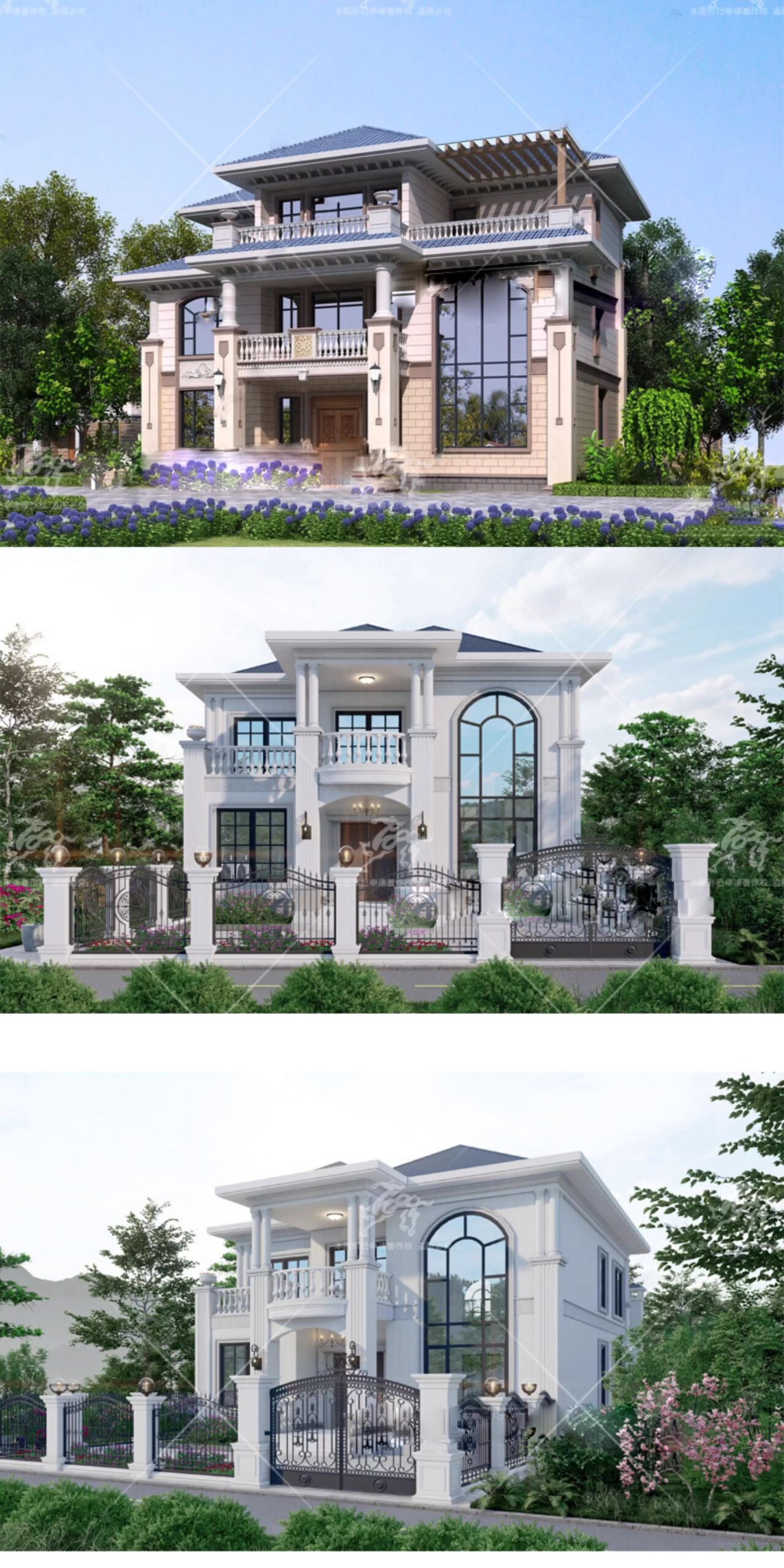 su ad01 villa building