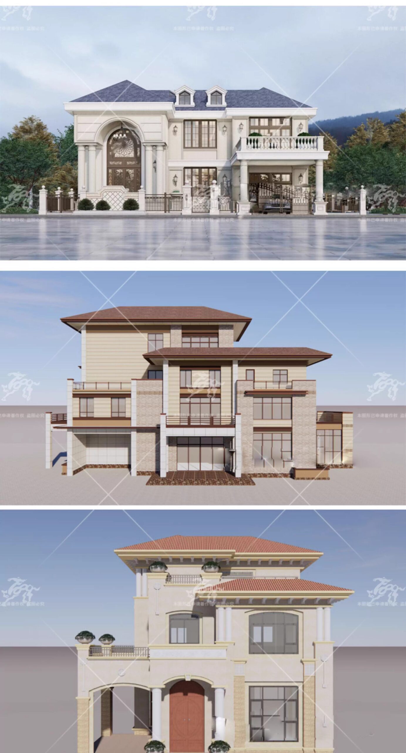 su ad01 villa building