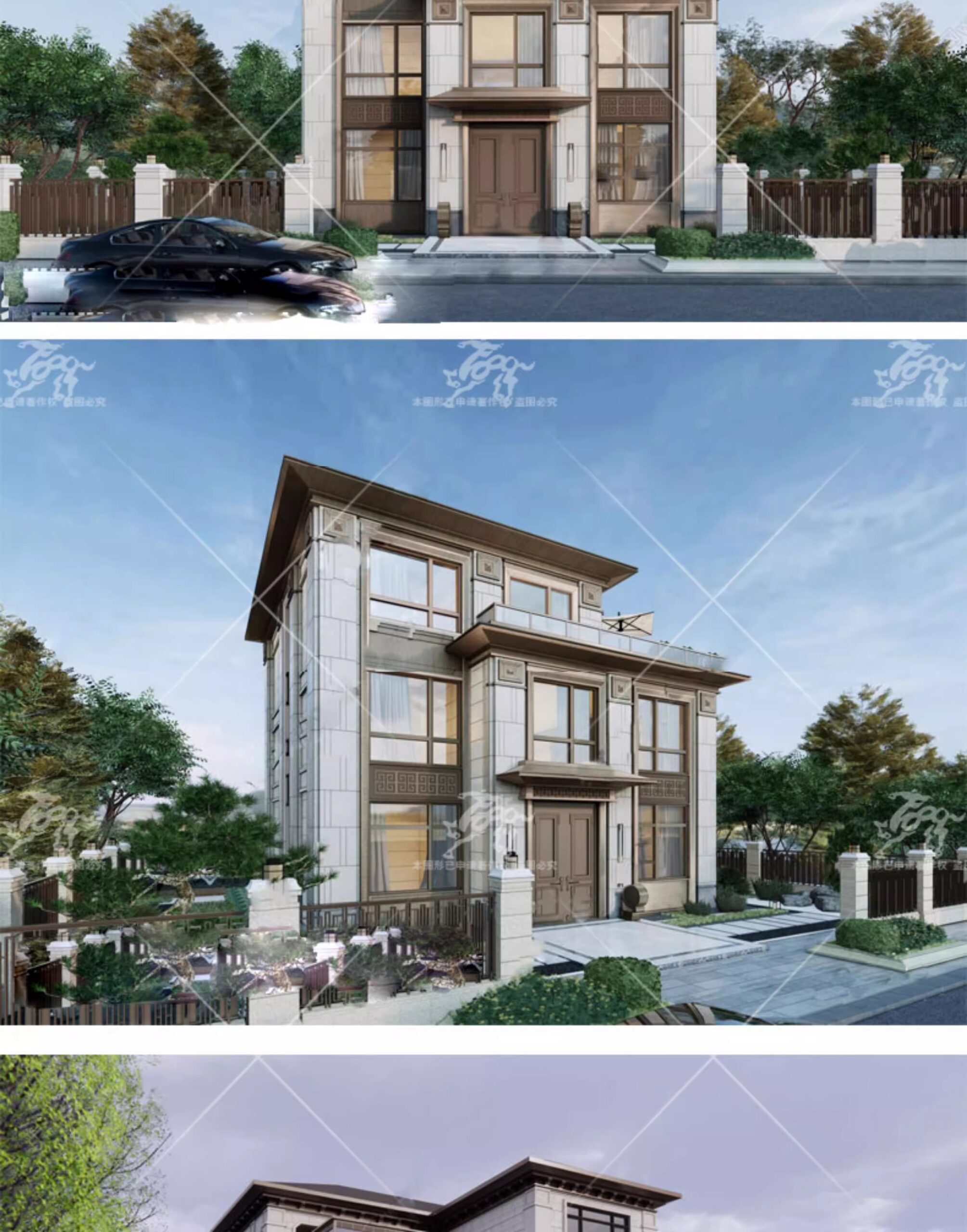 su ad01 villa building