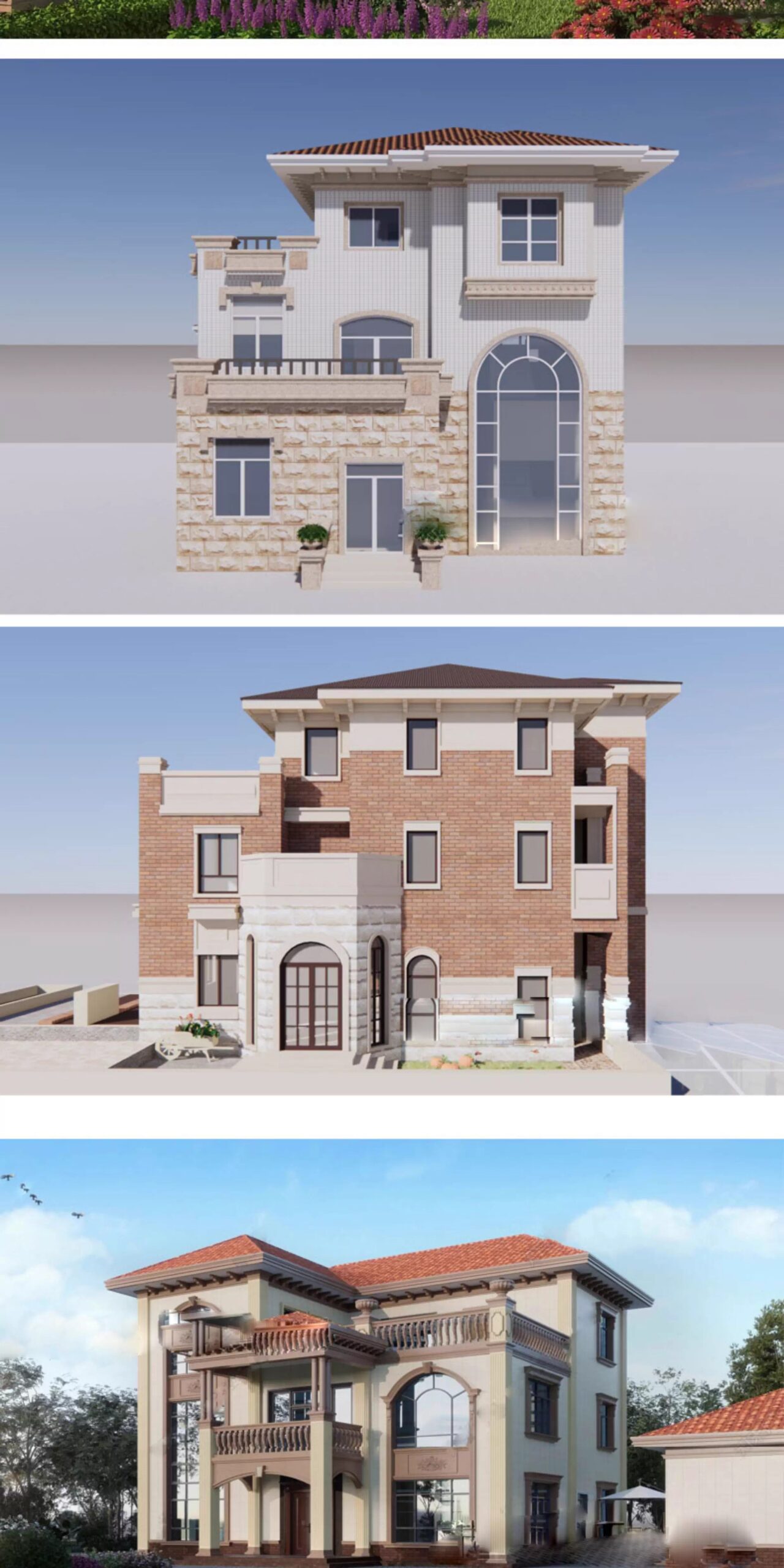 su ad01 villa building