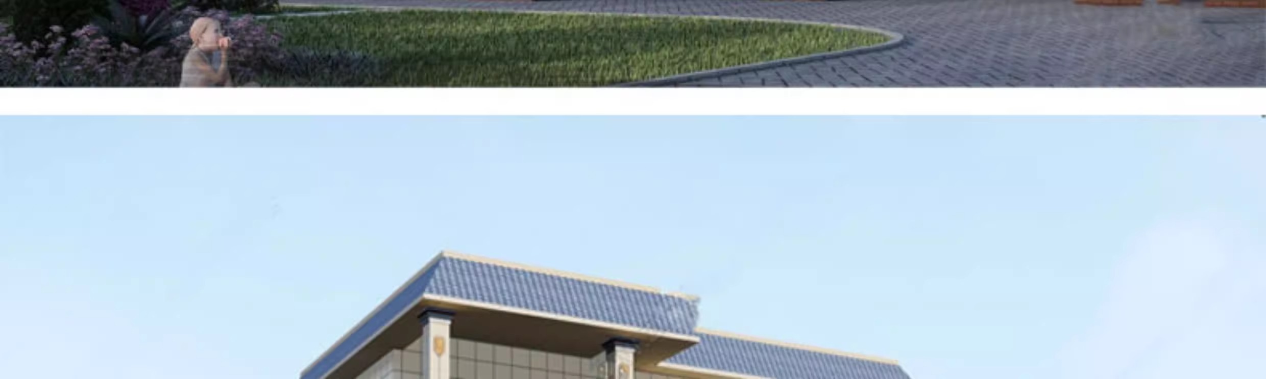 su ad01 villa building