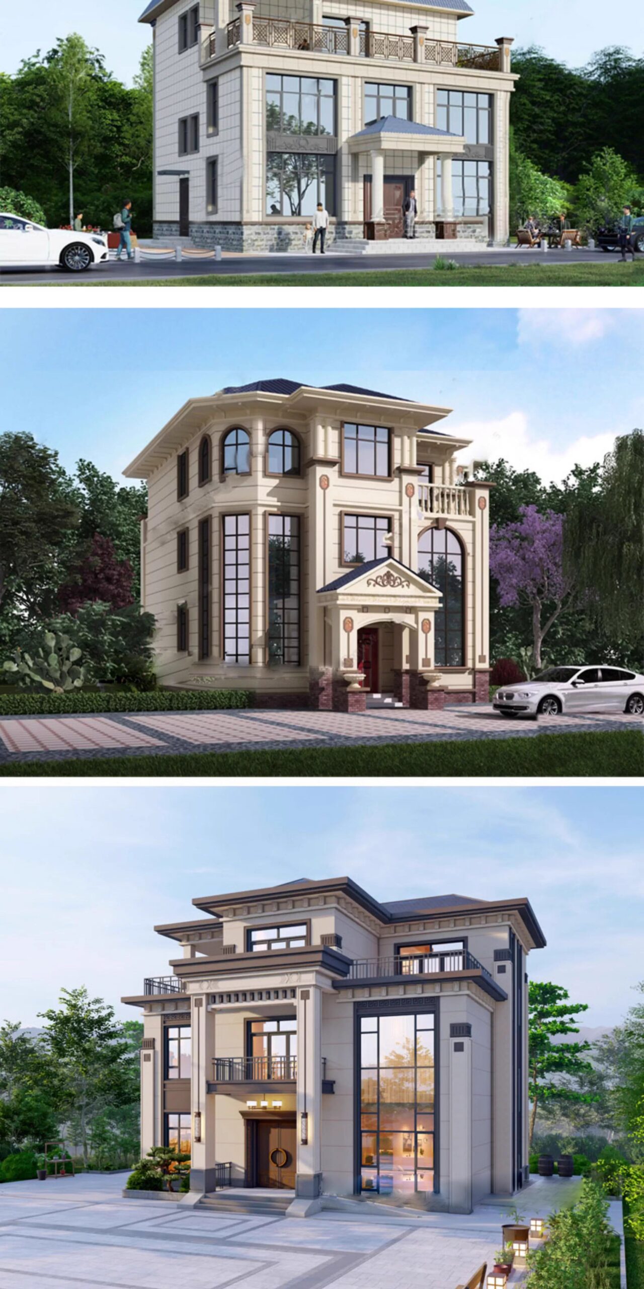 su ad01 villa building