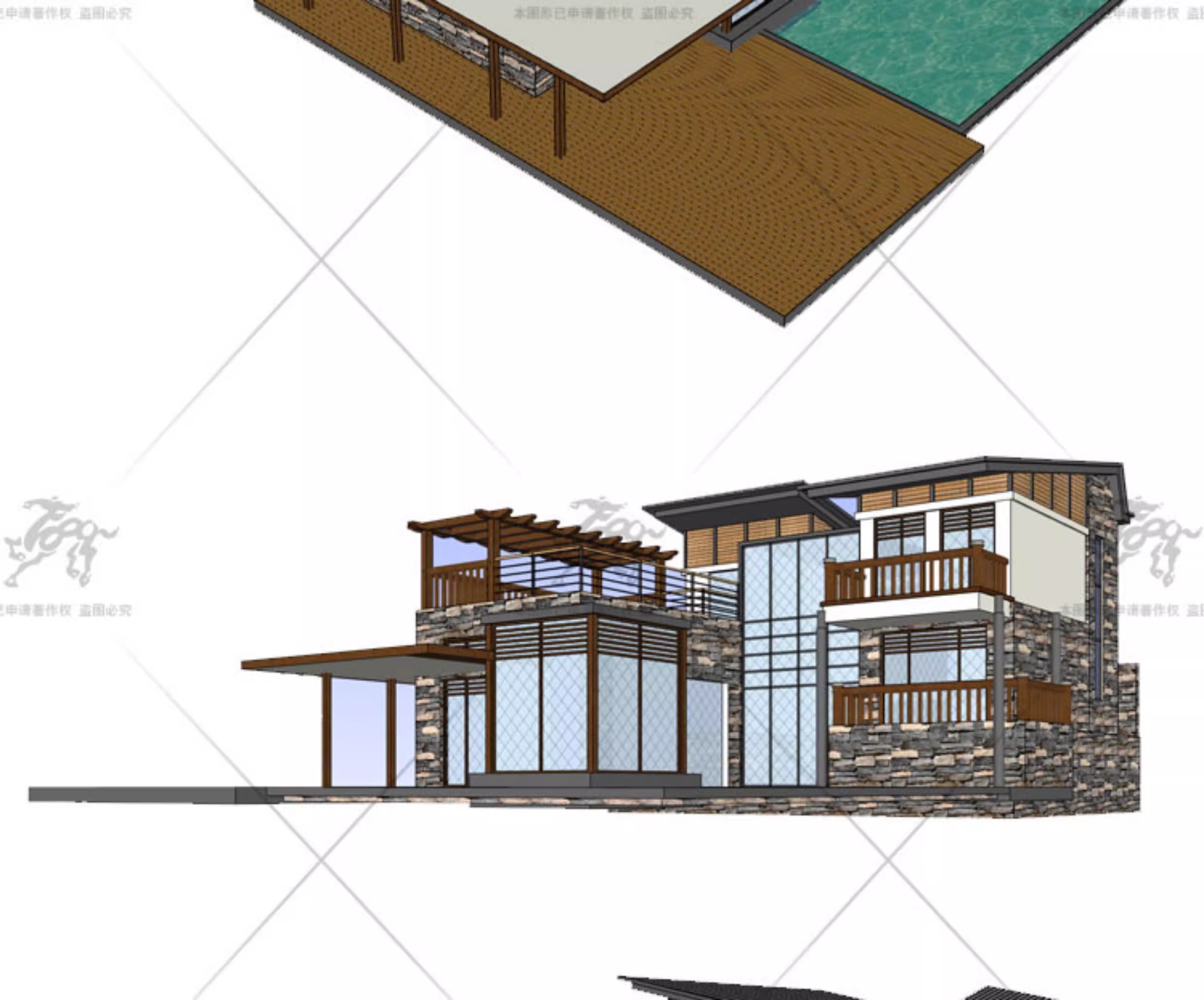 su ad01 villa building