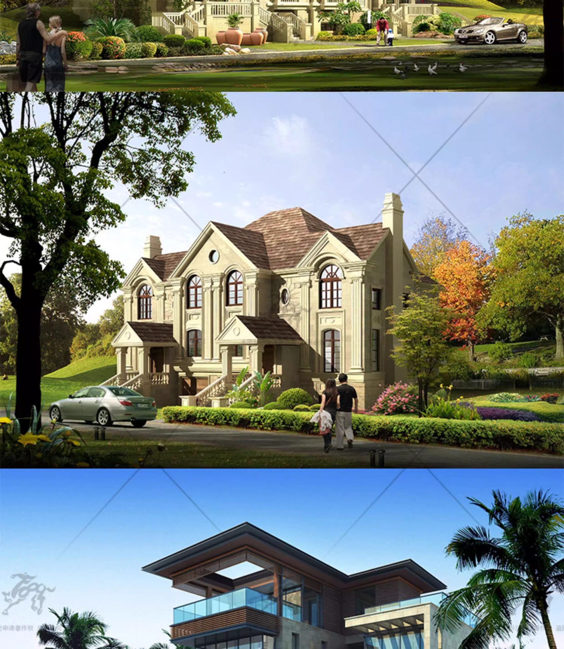 su ad01 villa building