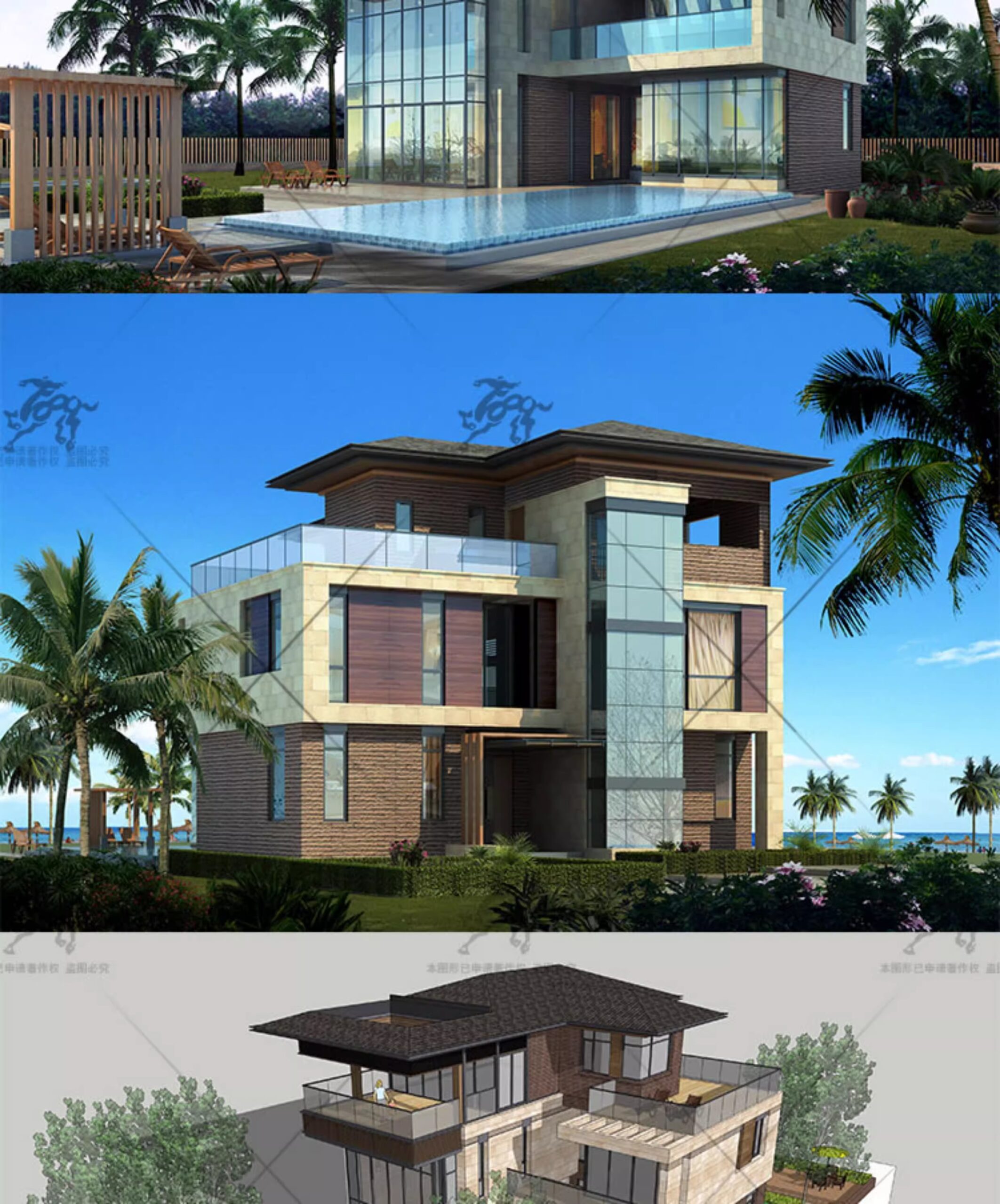 su ad01 villa building