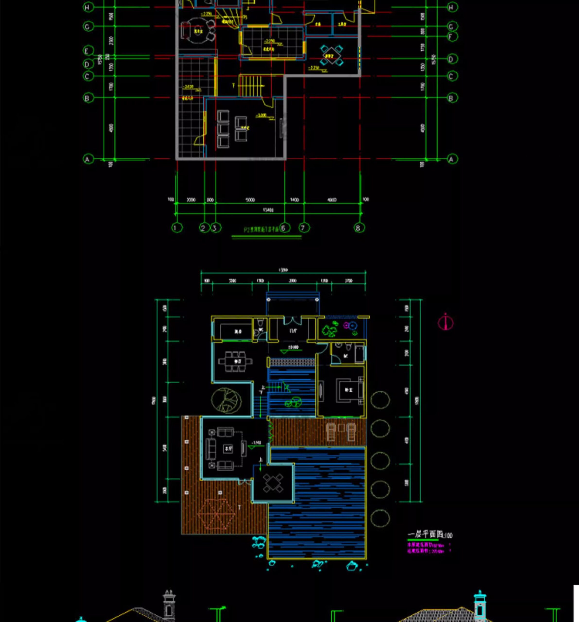 su ad01 villa building
