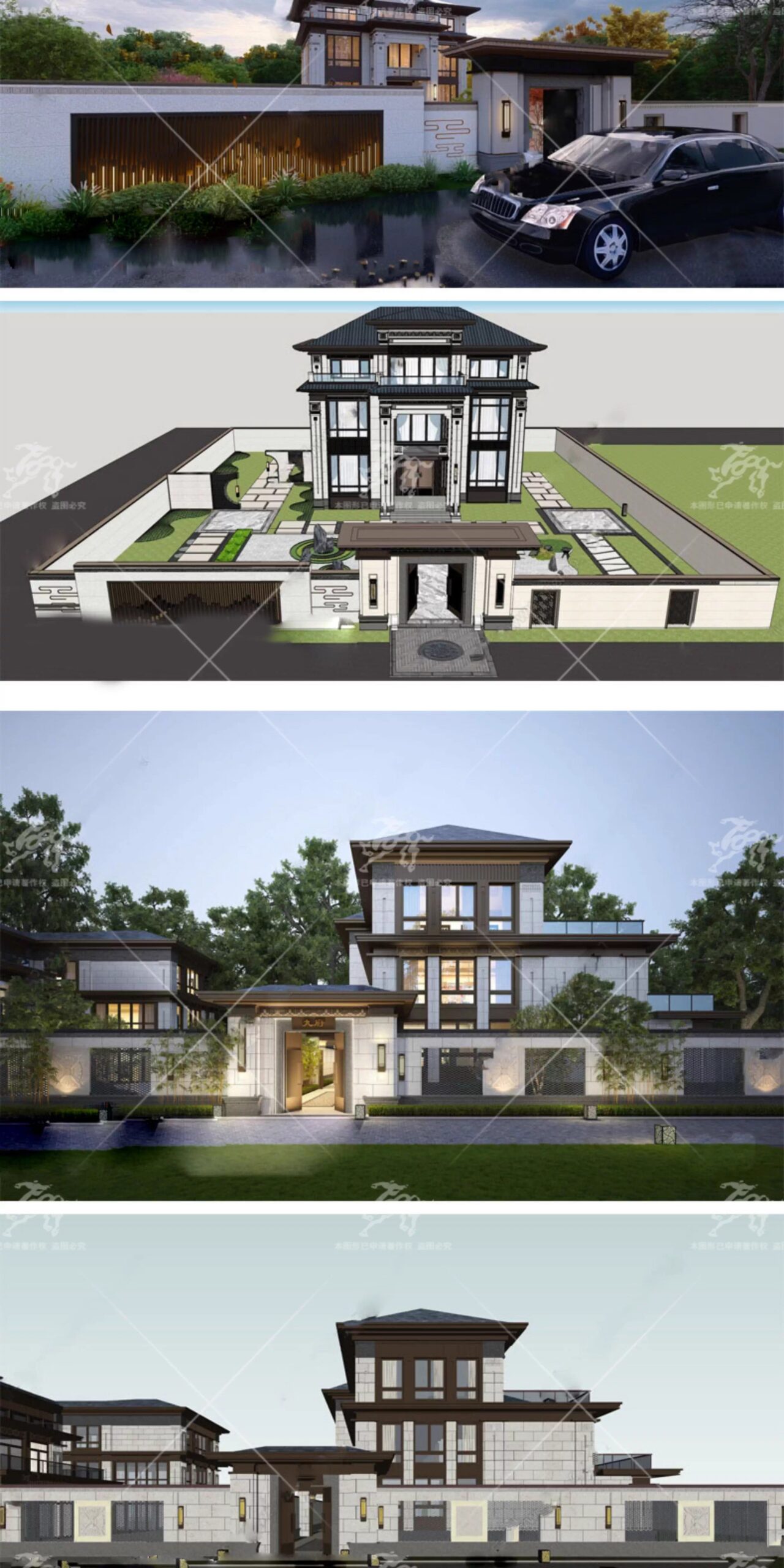 su ad01 villa building