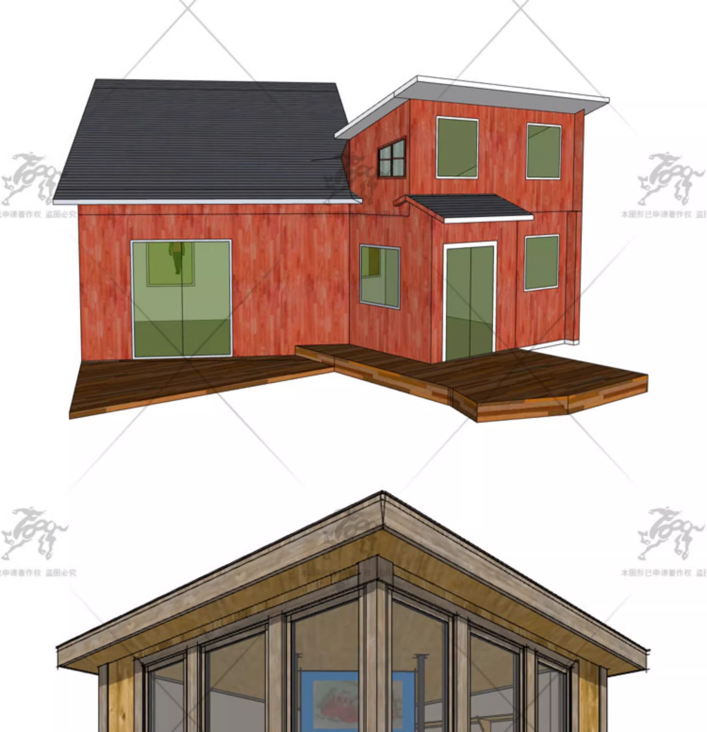 su ad01 villa building