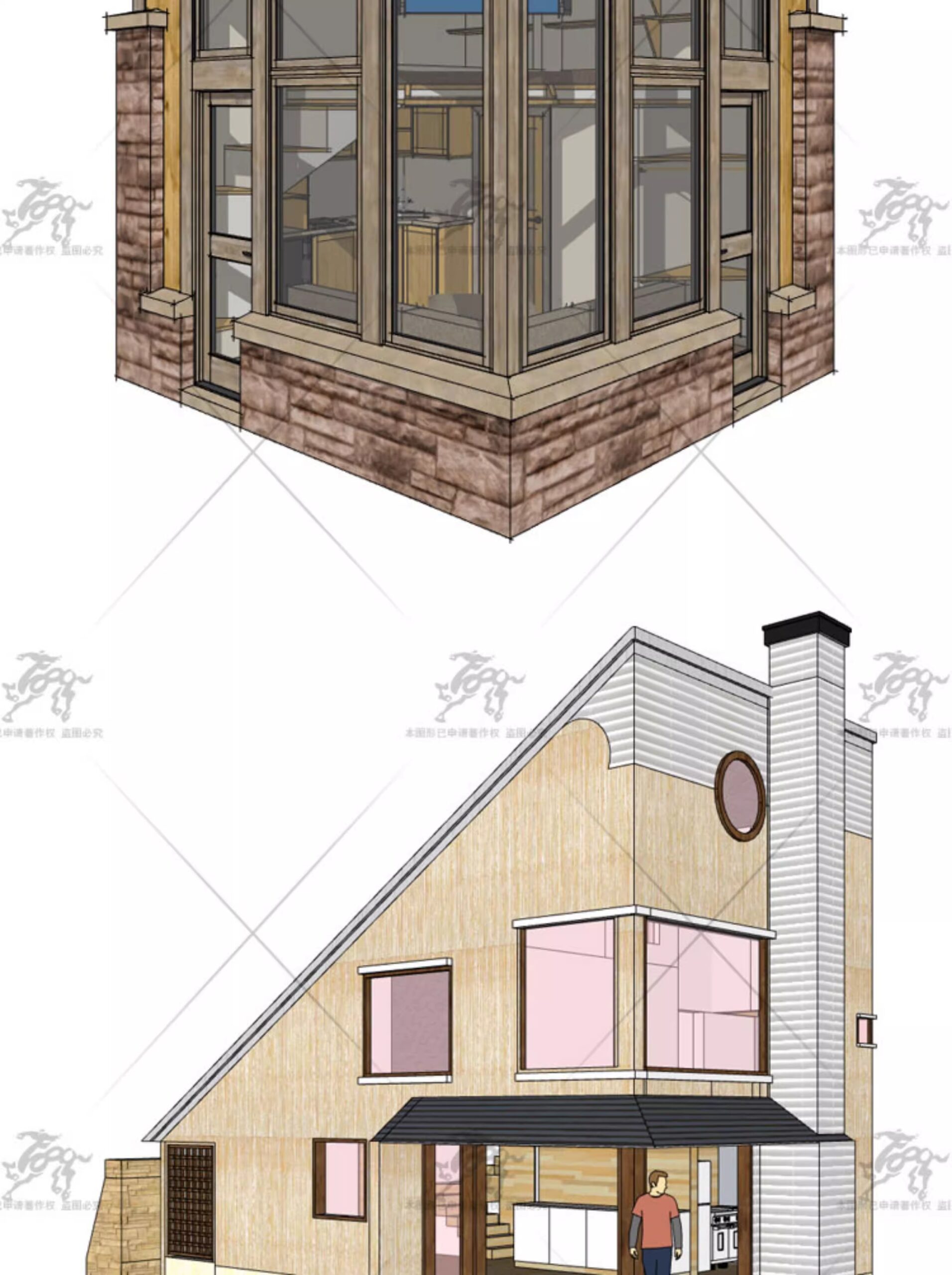 su ad01 villa building
