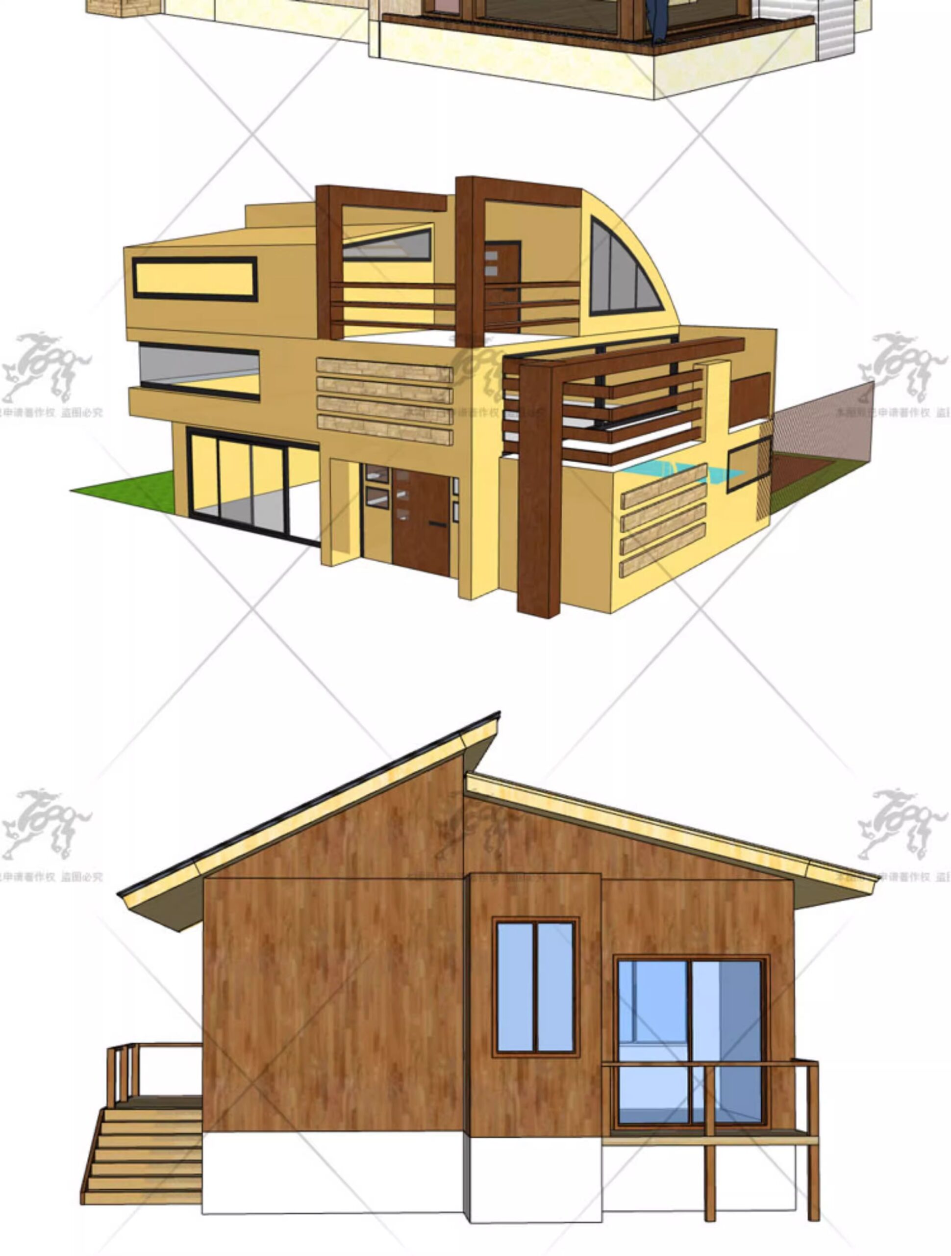 su ad01 villa building