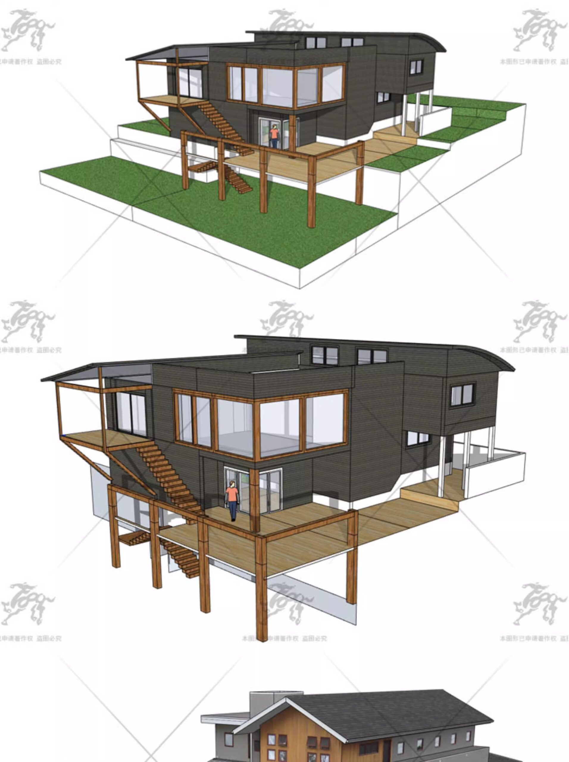 su ad01 villa building