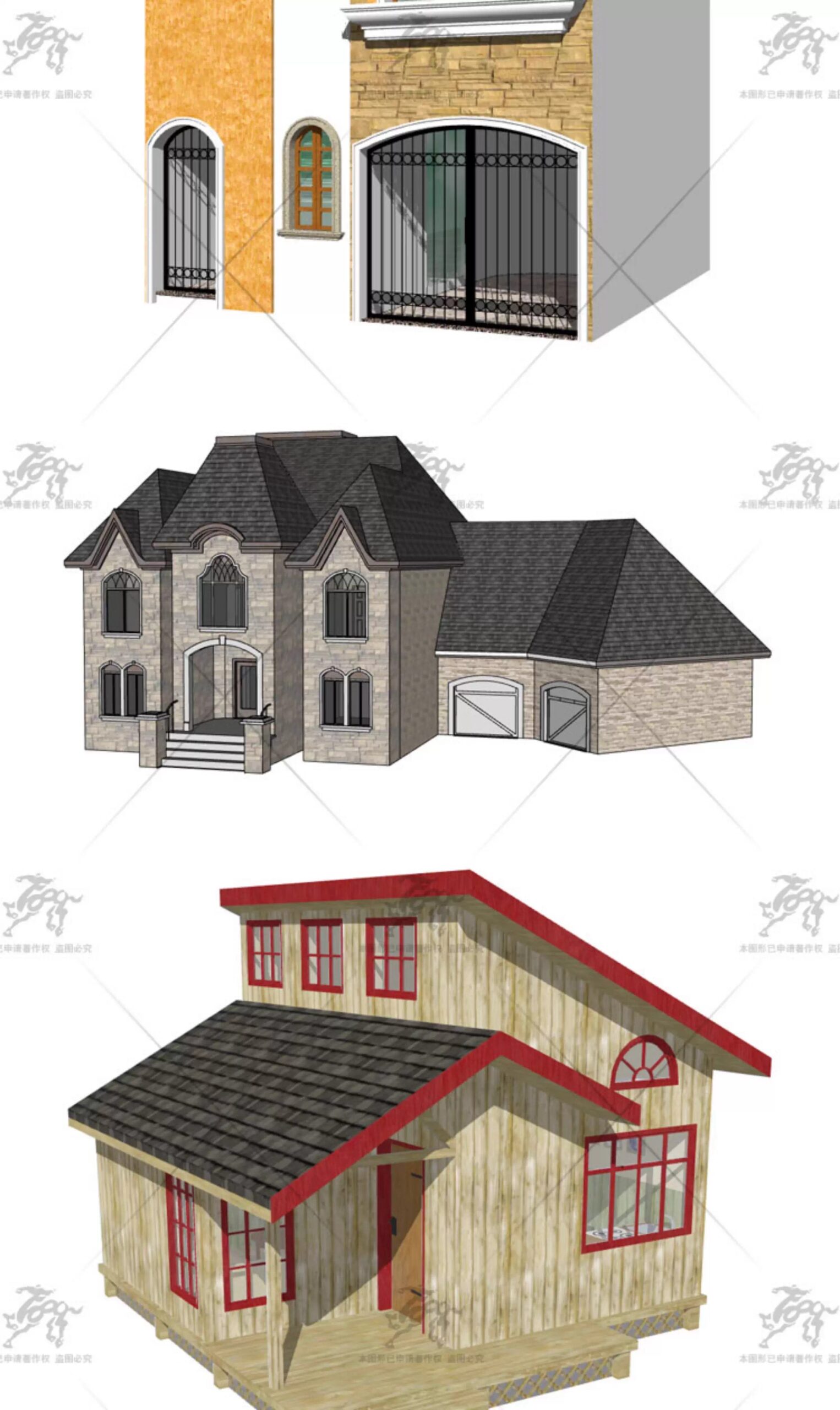 su ad01 villa building