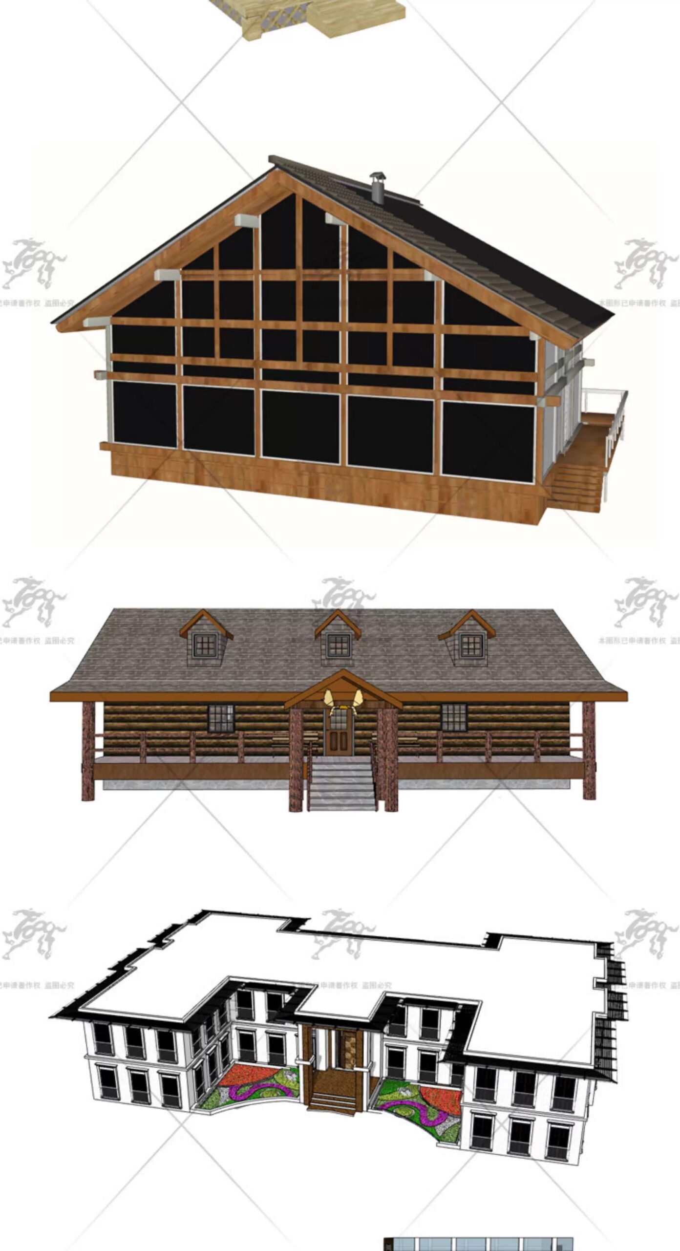 su ad01 villa building