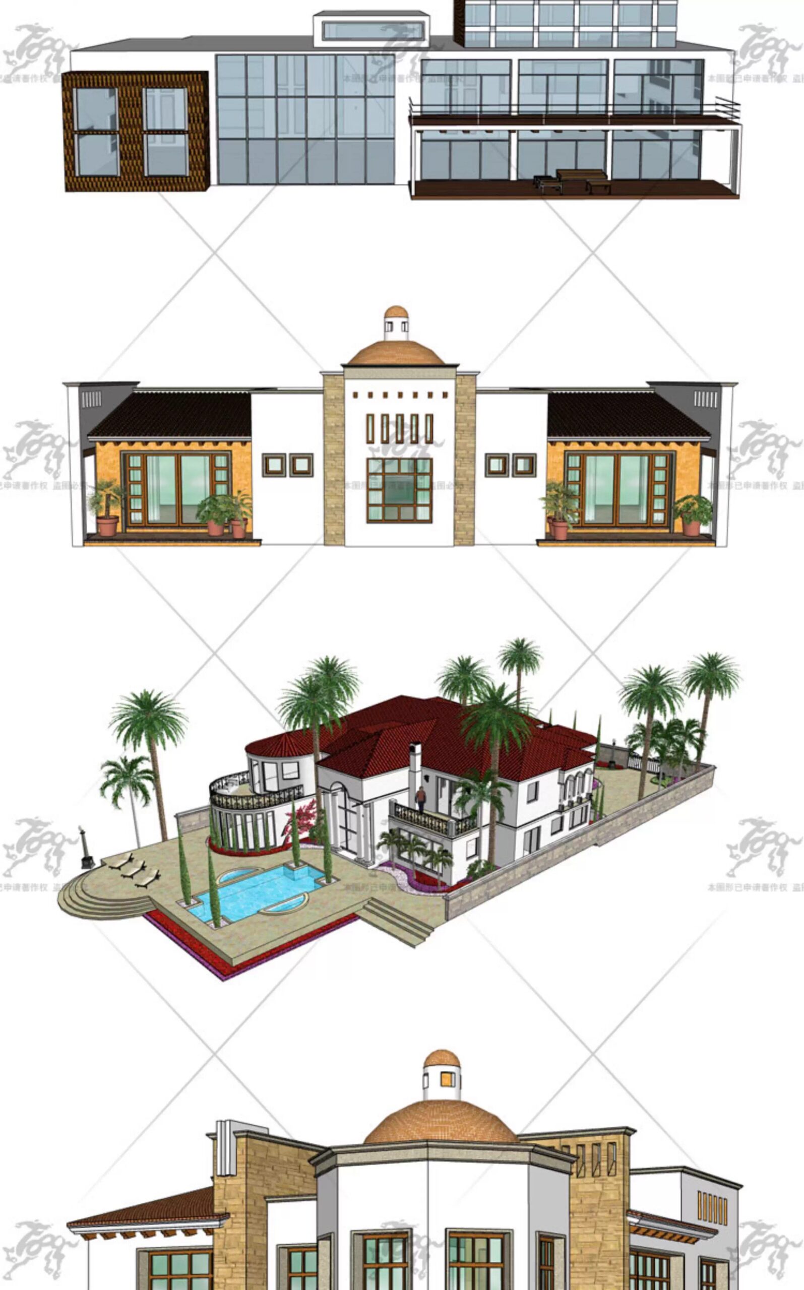 su ad01 villa building