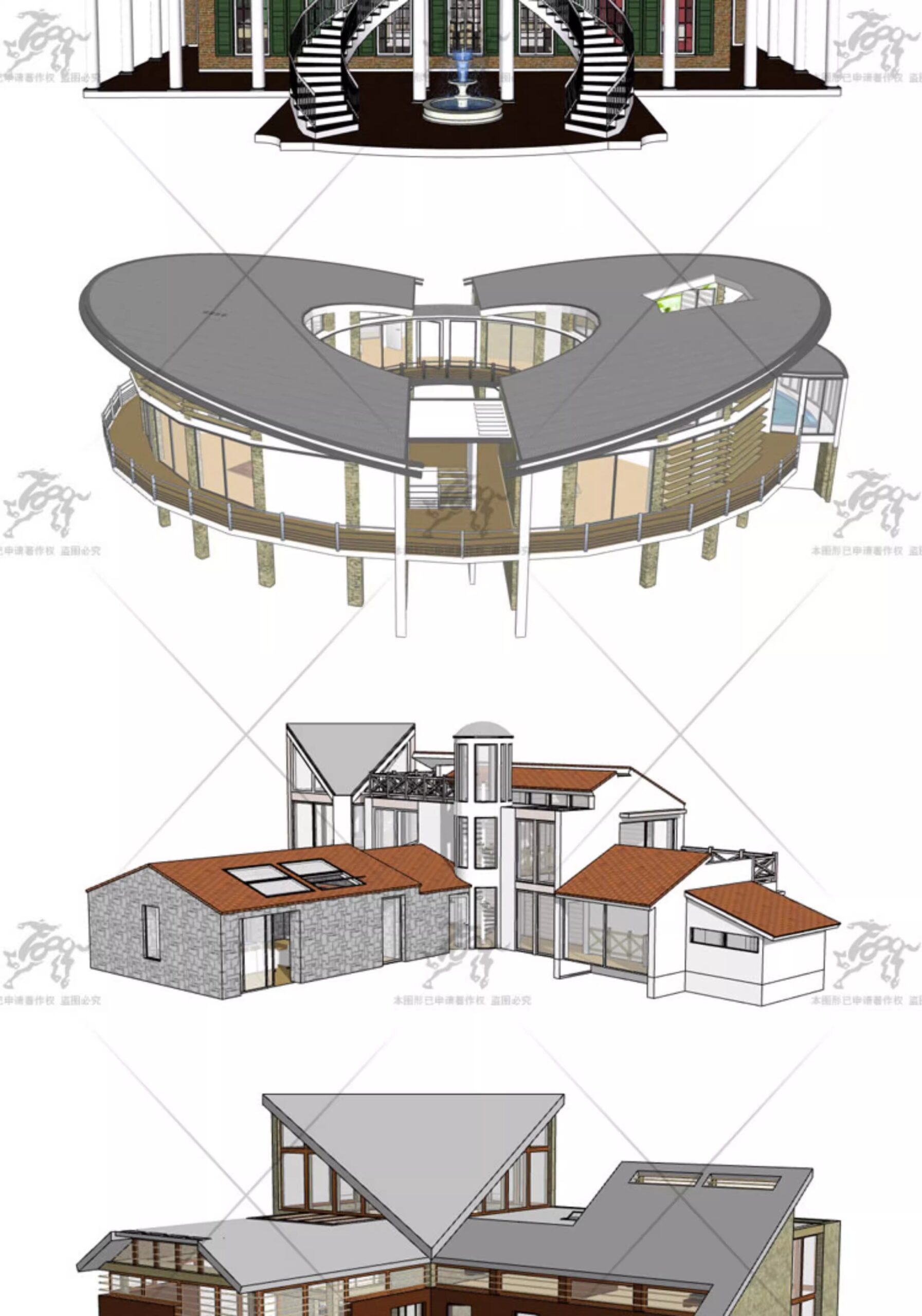 su ad01 villa building