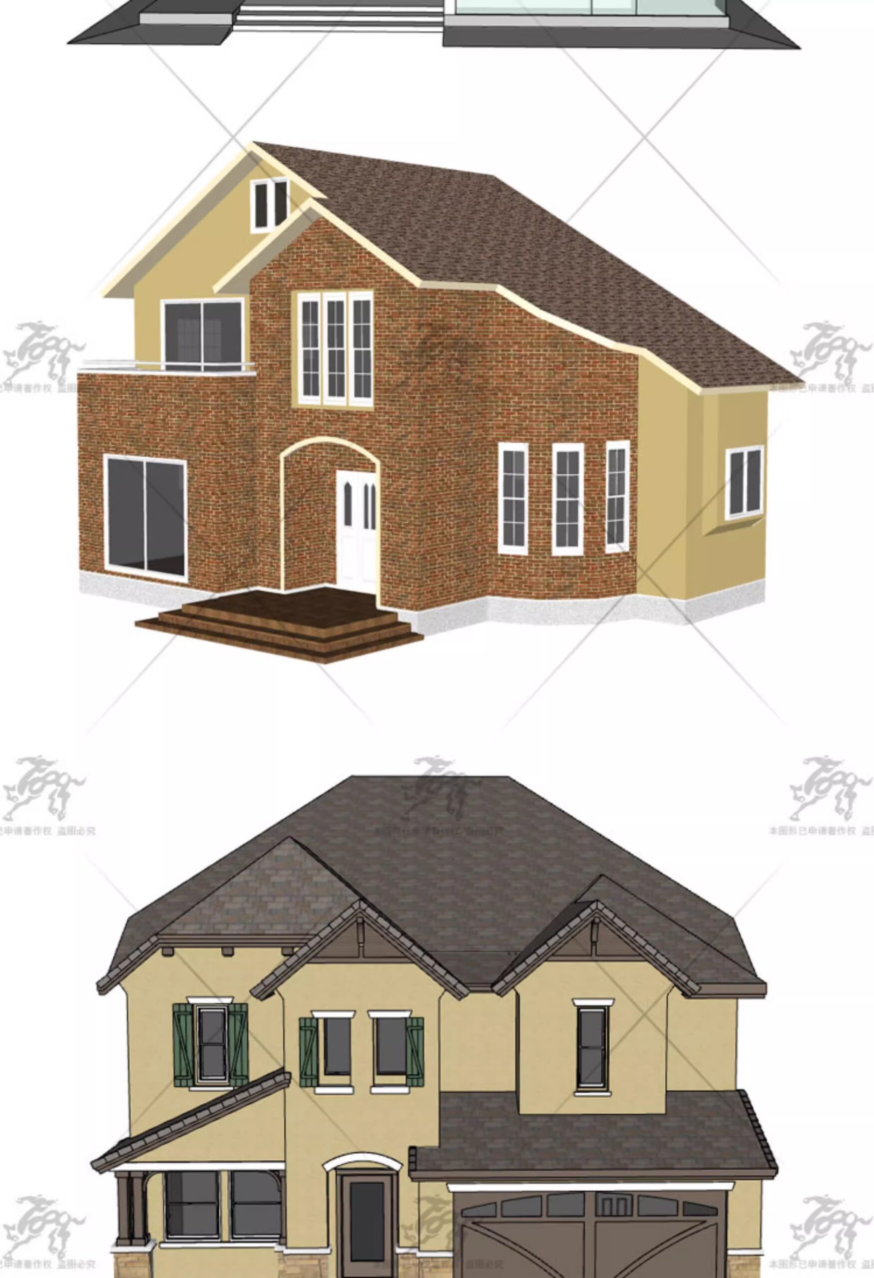 su ad01 villa building