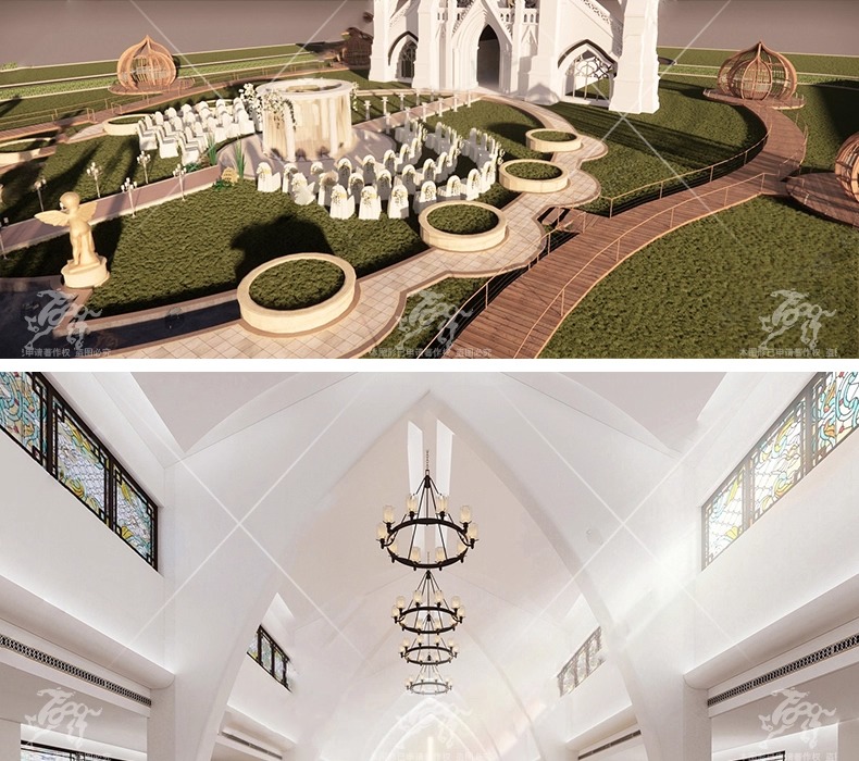 su ad02 castle wedding chapel