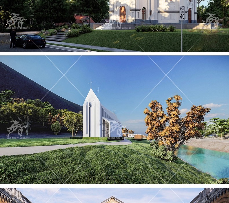su ad02 castle wedding chapel
