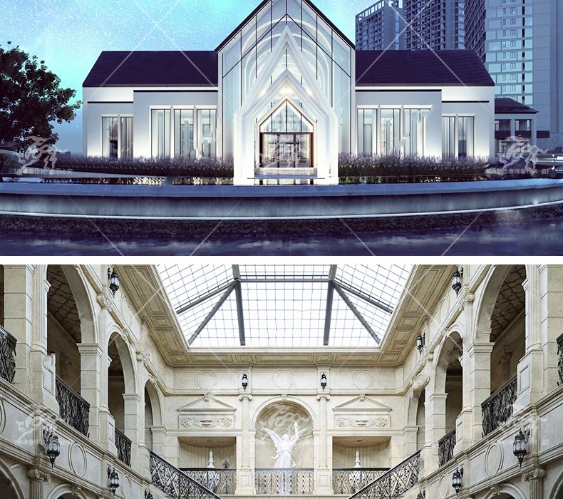 su ad02 castle wedding chapel