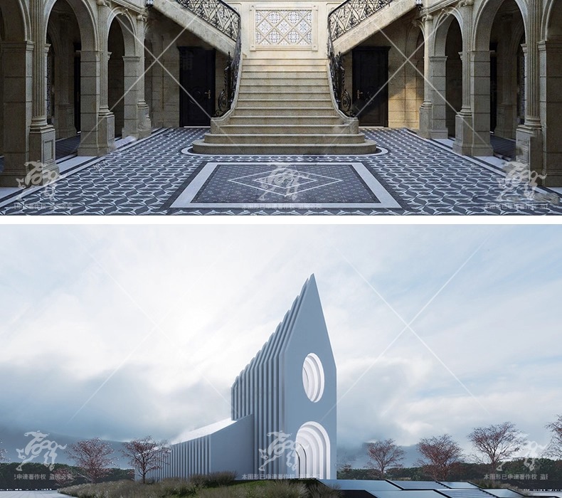su ad02 castle wedding chapel