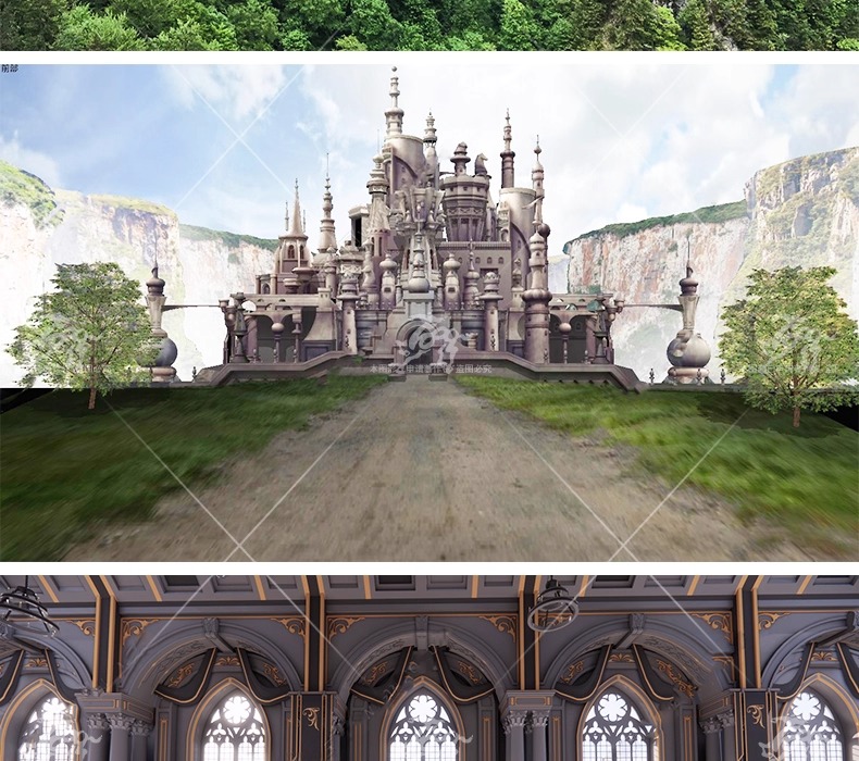 su ad02 castle wedding chapel