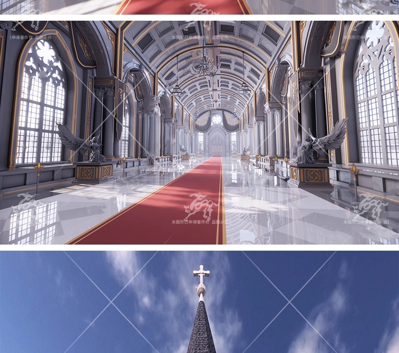 su ad02 castle wedding chapel