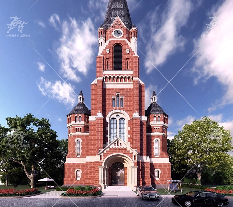 su ad02 castle wedding chapel