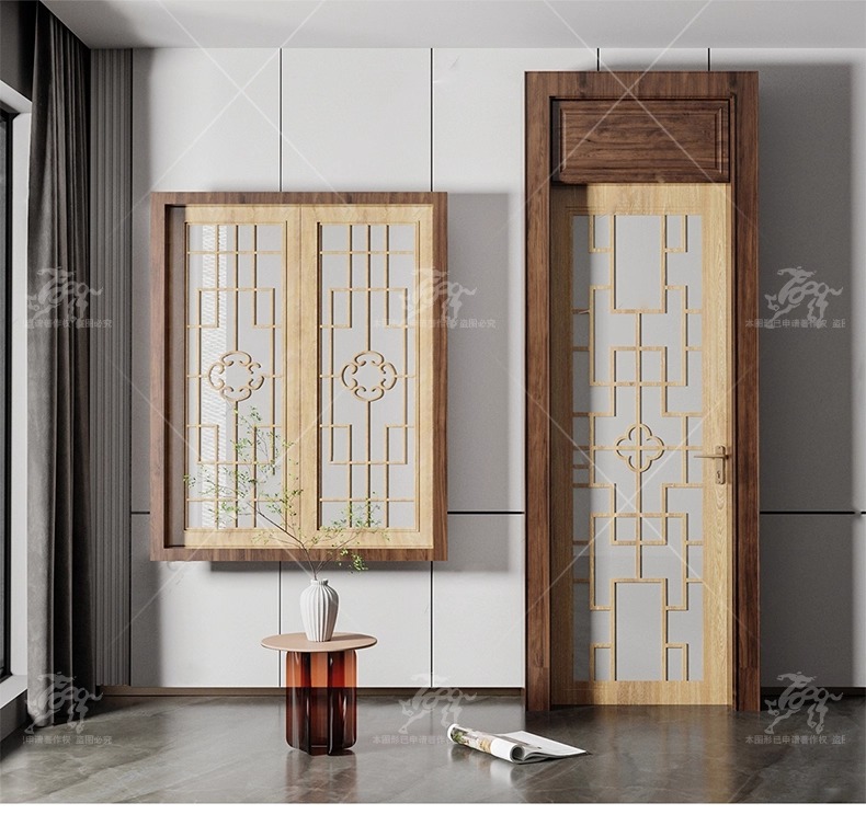 su ad05 various types of windows