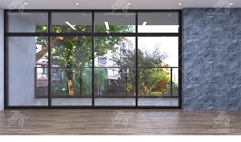 su ad05 various types of windows