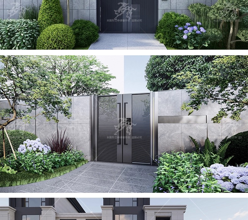 su ad06 residence gate
