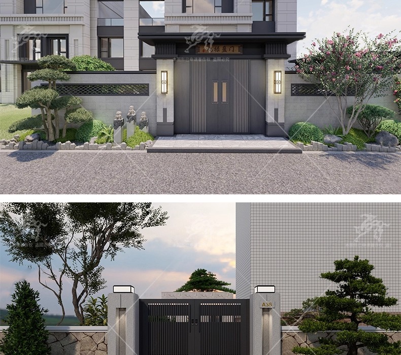 su ad06 residence gate
