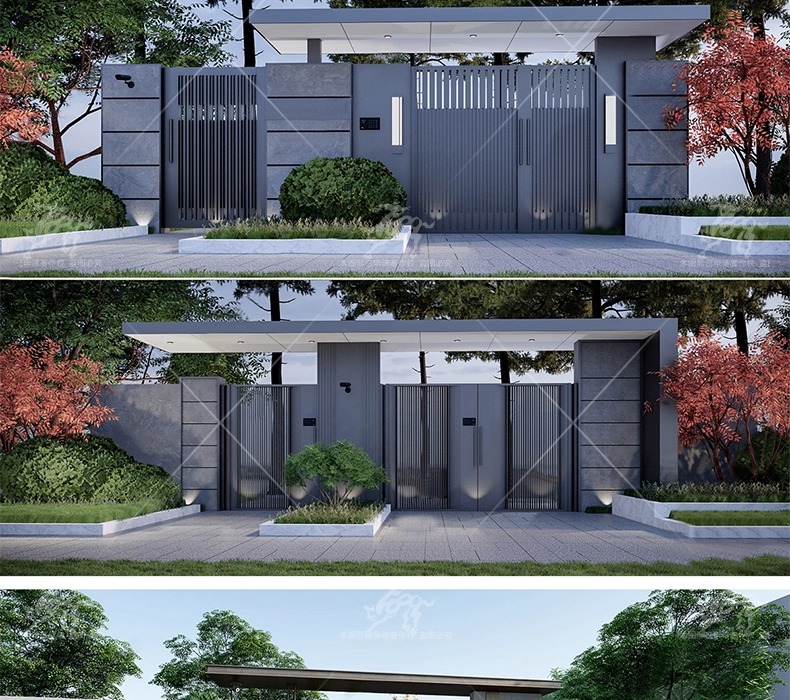 su ad06 residence gate