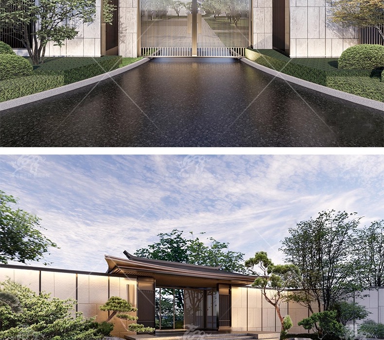su ad06 residence gate