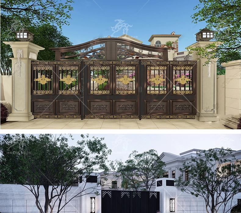 su ad06 residence gate