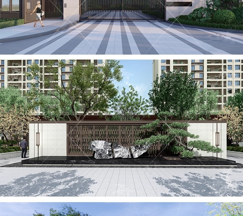 su ad06 residence gate